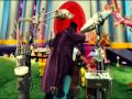 Epic Movie - Fergalicious scene