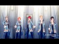 Knights「Luminous Crown」 あんさんぶるスターズ！！ Music ゲームサイズMV