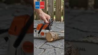 sthil ms 382 chainsaw machine #sthill #sthillms382 #sthilchainsaw #ytshorts