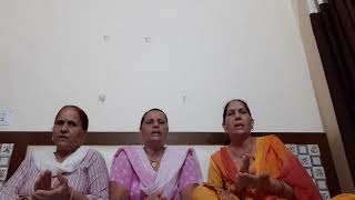 Famous Haryanvi Lok Geet(Beer mere ne helli chinwai) by Sumitra, Sarla and Bimla#haryanvigeet
