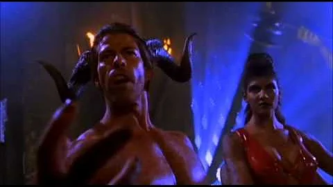 What Mortal Kombat is Rain in?