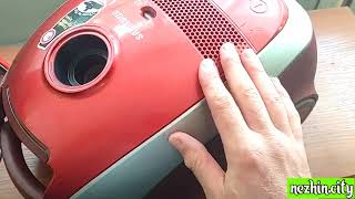 Ремонт Пылесоса Samsung Sc6160 Иногда Включается