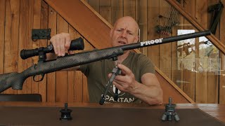 Adjustable Hunter Rifle Stand Rack Shooting Pistol Rest Holder Tactics Bipod DIY 