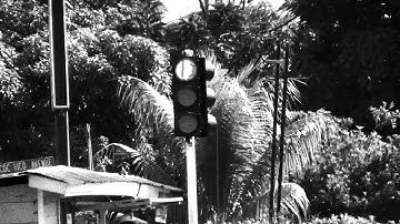 Magic Bullet looks Color Correction Test