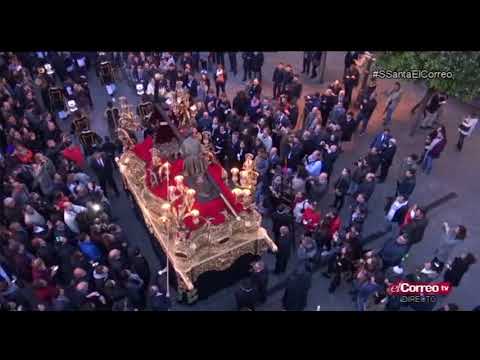 Antigua e Ilustre Hermandad del Santísimo Sacramento, María Santísima de las Nieves y Ánimas Benditas del Purgatorio y Pontificia y Real Archicofradía de Nazarenos de Nuestro Padre Jesús de las Tres Caídas, Nuestra Señora de Loreto y Señor San Isidoro
