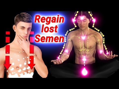 Magical Method To Regain Lost Brahmacharya & Semen Retention