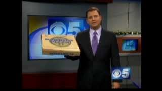 Barro's Pizza Donates All Profits Dec. 4 to St. Mary's Food Bank