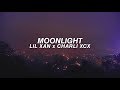 Lil Xan x Charli XCX – Moonlight (Traducción al español + Lyrics)