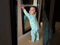 My little one in Dubai's Hotel room #ytshorts #shortsfeed #shorts #travel #MSP #explore #nature