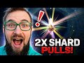 Prism Shard Event with 2X Chance Pulls