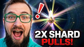 Prism Shard Summoning Event with 2X Chance Soulstone pulls