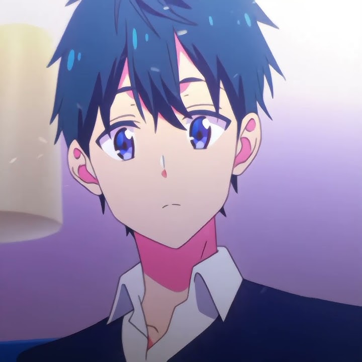 ganteng oi🗿 #anime #animeedit #fypyoutube #masamune #masamunekunnorevenge