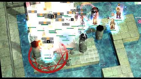 SolaceRO: Intense Final Classic WoE Defense