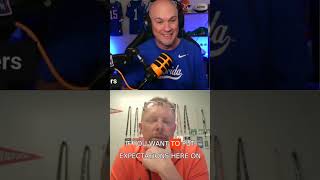 Tommy Haugh returns — NIL game-changing moment for #FloridaGators #gatorsbasketball