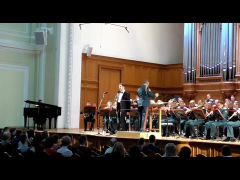 Николай Рябуха -
