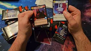 Star Wars Unlimited - Are the Prerelease kits seeded?