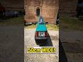 The World’s Narrowest Car: Just 50cm Wide! 😮 - WorldBeAmazed
