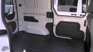 2012 Ford Transit Connect Lynnwood WA 98036