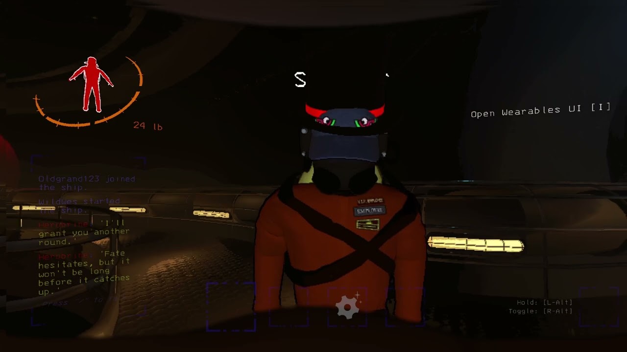 Lethal with the gaymers