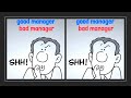 Good Boss Bad Boss Part 2: All The Secrets @RanywayzRandom