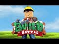 Roblox build battle