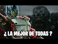 🇵🇪 AL FIN"!! ROBOTS EN PERU | SIN SPOILERS