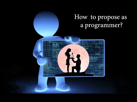 proposal in c language