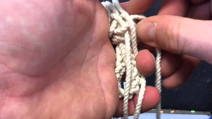 Diamond Knot