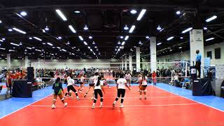 20230629 Earth vs CVC 2
