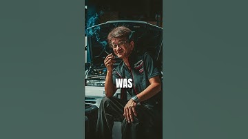 WHY IS THE 2JZ ENGINE SO LOVED?#automobile