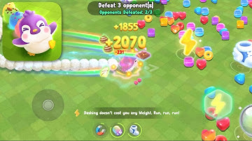 Sweet Crossing Snake.io Gameplay Walkthrough #1 Android iOS