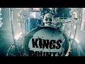 Kings County - "Blue Monday" (Behind The Scenes Footage)