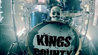 Kings County - "Blue Monday" (Behind The Scenes Footage)