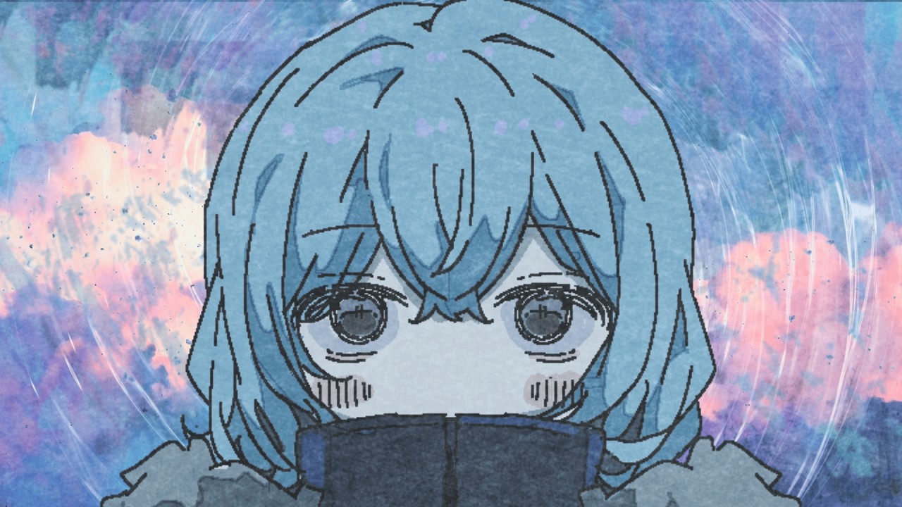 観測外よりさよならを。/phy feat.初音ミク・ナースロボ_タイプT