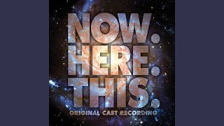 Finale: Now. Here. This.