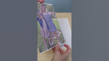 The cutest custom gift idea #sublimation #heatpress #puzzle