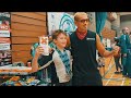 Jordan Preisinger XMartial Athlete