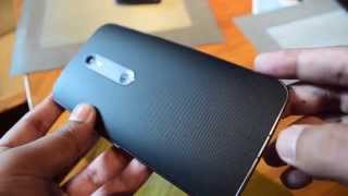 Motorola Moto X Style Review Videos
