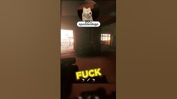 Last second #ActiveMatter #ActiveMatterGameplay #ExtractionShooter #TacticalShooter #shorts