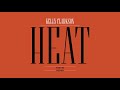 Kelly Clarkson - Heat (Kokiri Remix) [Official Audio]