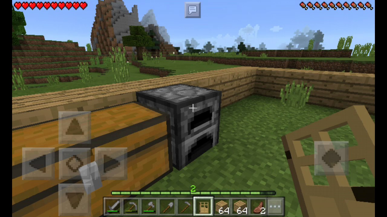 O quasi finito casa e o usato i trucchi per fare giorno minecraft ...
