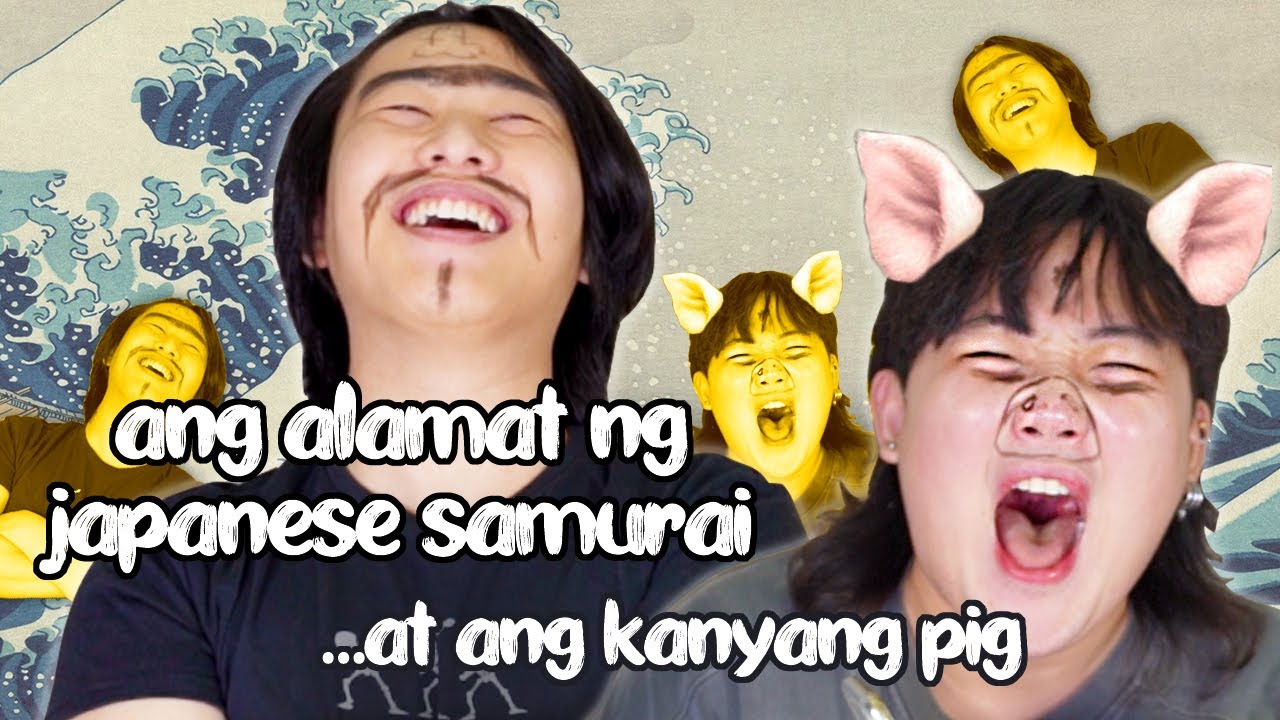 *Spoiler* Walang winner... YOU BETTA HEAR IT! Challenge with Jerry Kim