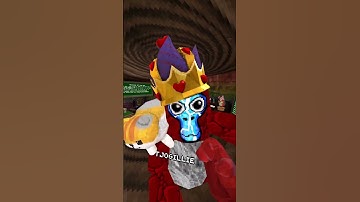 Day 4 of joining my fan code #gorillatag