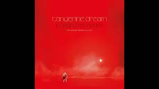 洋楽 Tangerine Dream In Search Of Hades Tangerine Dream Box In Search Of Hades,Virgin Recordings Due In May