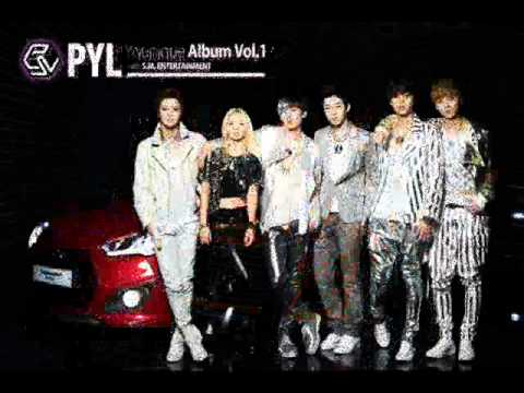 Younique Unit - MAXSTEP (AUDIO+DL)