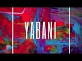 YABANI - (feat. Aşkın Nur Yengi) [Kougan Ray Original Mix]