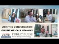 Public Pulse