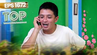 Bulan Ojak Mau Di Potong Yuni | TUKANG OJEK PENGKOLAN | EPISODE EPS 1671-1672 PART 8