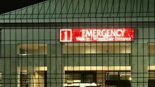 Orange County shooting prompts lockdown at nearby hospital
