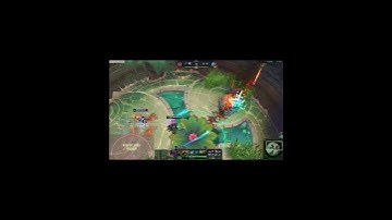 Khổ thân mấy con AD #shorts #shortvideo #lmht #video #lol #leagueoflegends  #vcs #esports #games